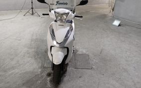 HONDA LEAD 125 JF45