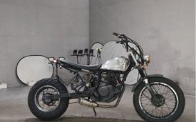 YAMAHA TW200 2JL