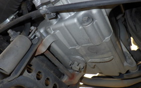 YAMAHA CYGNUS 125 XSR 2 SE44J