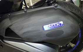 HONDA PCX125-4ﾊEVEﾘｯﾄﾞ 2010 JK06