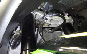 KAWASAKI ZX 10 NINJA ABS 2020 ZXT02E