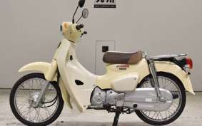 HONDA C50 SUPER CUB AA09