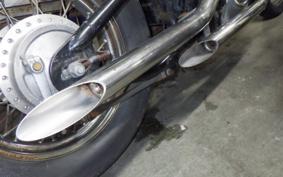 HONDA STEED 400 1990 NC26