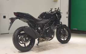 SUZUKI SV650 X A 2021 VP55B
