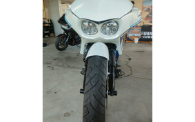 HARLEY FLHX1580 2008 KB4