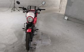 HONDA CT125 HUNTER  CUB  JA55