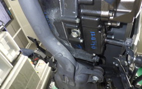 SUZUKI Vストローム250SX 2023 EL11L