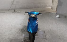 SUZUKI ADDRESS V125 CF46A