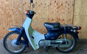 HONDA SUPER CUB 70 C70