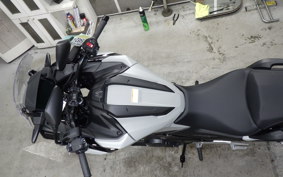 HONDA NC750X DCT 2026 RH23