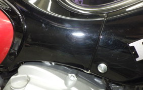 HONDA ｸﾛｽｶﾌﾞ110-3