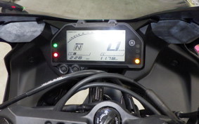 YAMAHA YZF-R25 A RG74J