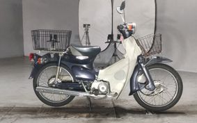 HONDA SUPER CUB50 AA01