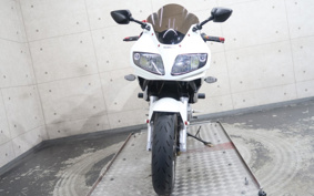 SUZUKI SV650 S 2008 BY132