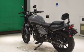 KAWASAKI ELIMINATOR400-3 2024 EL400A