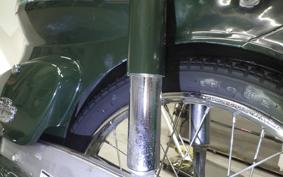 HONDA C50 SUPER CUB 2002 C50