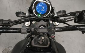 YAMAHA XSR155 RG63