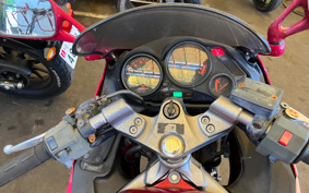 KAWASAKI ZZ-R250 EX250H