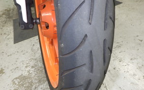 KTM 390 DUKE 2021