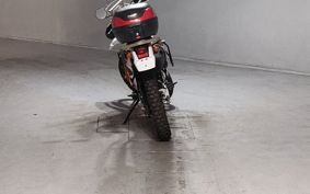 YAMAHA SEROW 250 DG17J