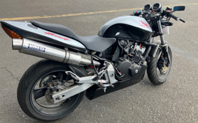 HONDA HORNET250 MC31