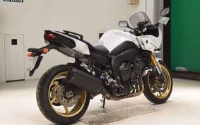 YAMAHA FZ8 FAZER S 2011