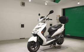 YAMAHA CYGNUS 125 XSR 2 2021 SE44J