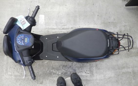 YAMAHA JOG-7 2018 AY01