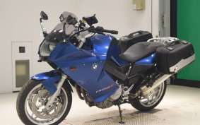BMW F800ST 2008