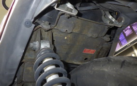YAMAHA JOG POCHE SA08J