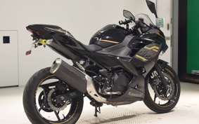 KAWASAKI NINJA 400 2018