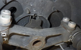 YAMAHA AXIS 125 Z SED7J