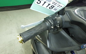 YAMAHA AERO X155 1999
