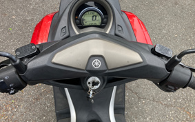 YAMAHA NMAX ABS SE86J