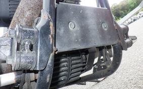 YAMAHA DRAGSTAR 250 VG02J