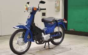 HONDA C50 SUPER CUB E 2026 C50