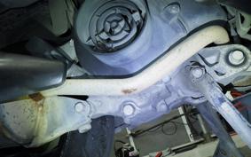 HONDA SPACY 100 2023 JF13