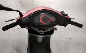 SUZUKI ADDRESS V125 CF4MA