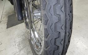 KAWASAKI ESTRELLA BJ250A