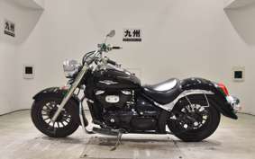 SUZUKI INTRUDER 400 Classic 2009 VK56A