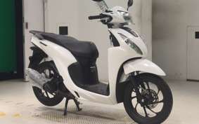 HONDA DIO 110 Lite 2012 JK46