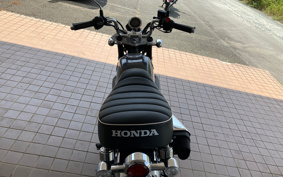 HONDA MONKEY 125 JB03