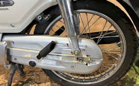 HONDA SUPER CUB110 JA10