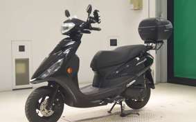 YAMAHA AXIS 125 Z SEJ6J