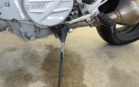 BMW F800S 2009