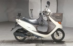 HONDA DIO CHESTER AF68