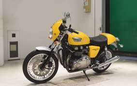 TRIUMPH THRUXTON 900 2009