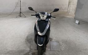 HONDA LEAD 125 JF45