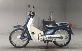 HONDA SUPER CUB50 AA01