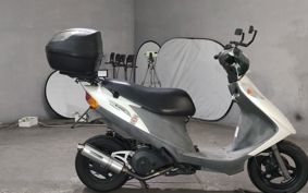 SUZUKI ADDRESS V125 CF4EA